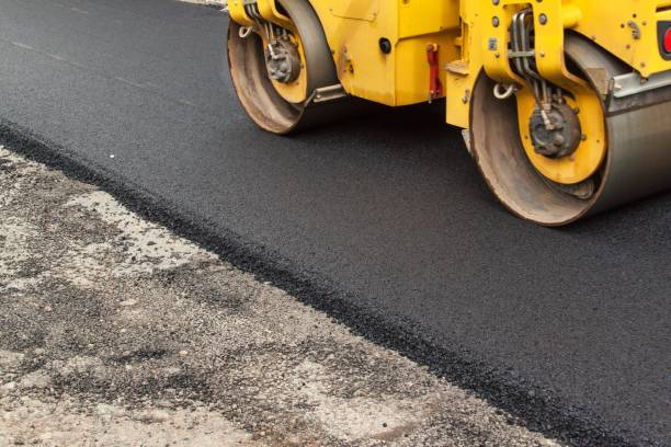 Best Driveway Crack Filling  in Calverton Park, MO